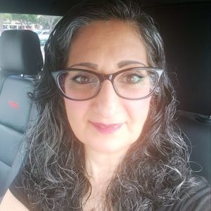 Meet your Posher, Geri